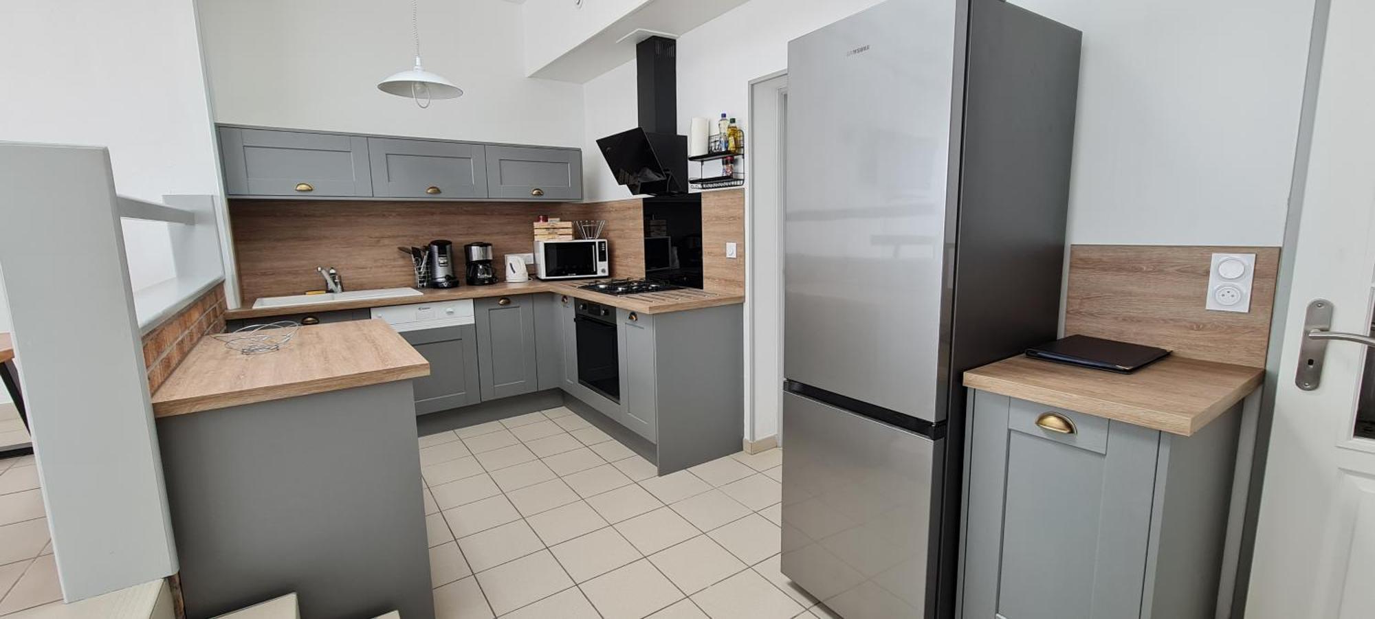 Relais Des Iles Saint Marcouf Villa Rom bilde