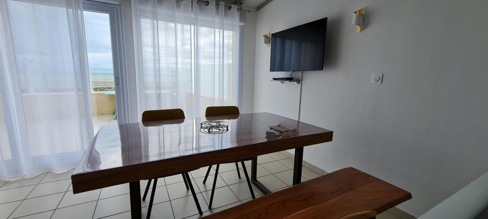 Relais Des Iles Saint Marcouf Villa Rom bilde