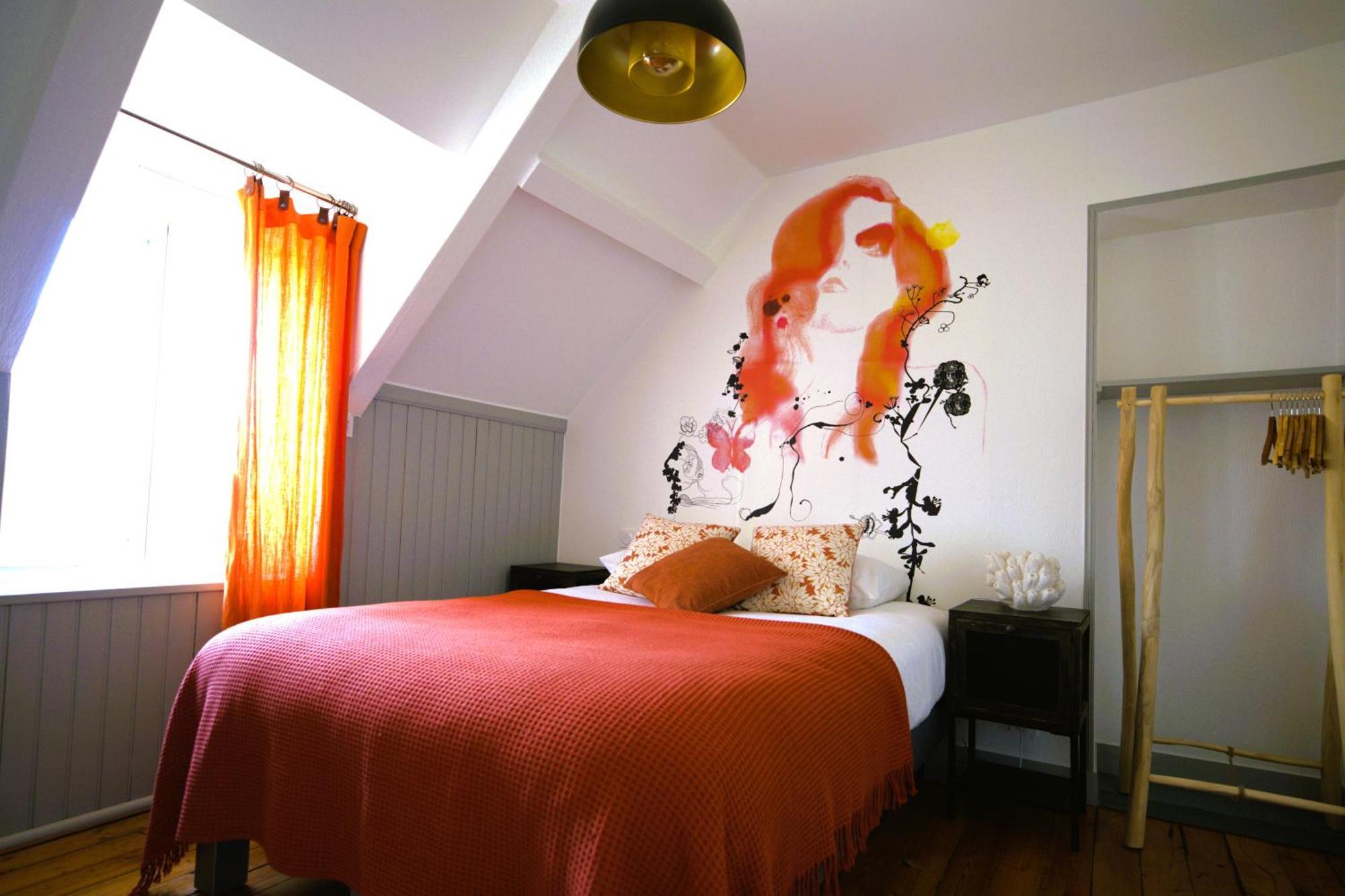 Relais Des Iles Saint Marcouf Villa Eksteriør bilde