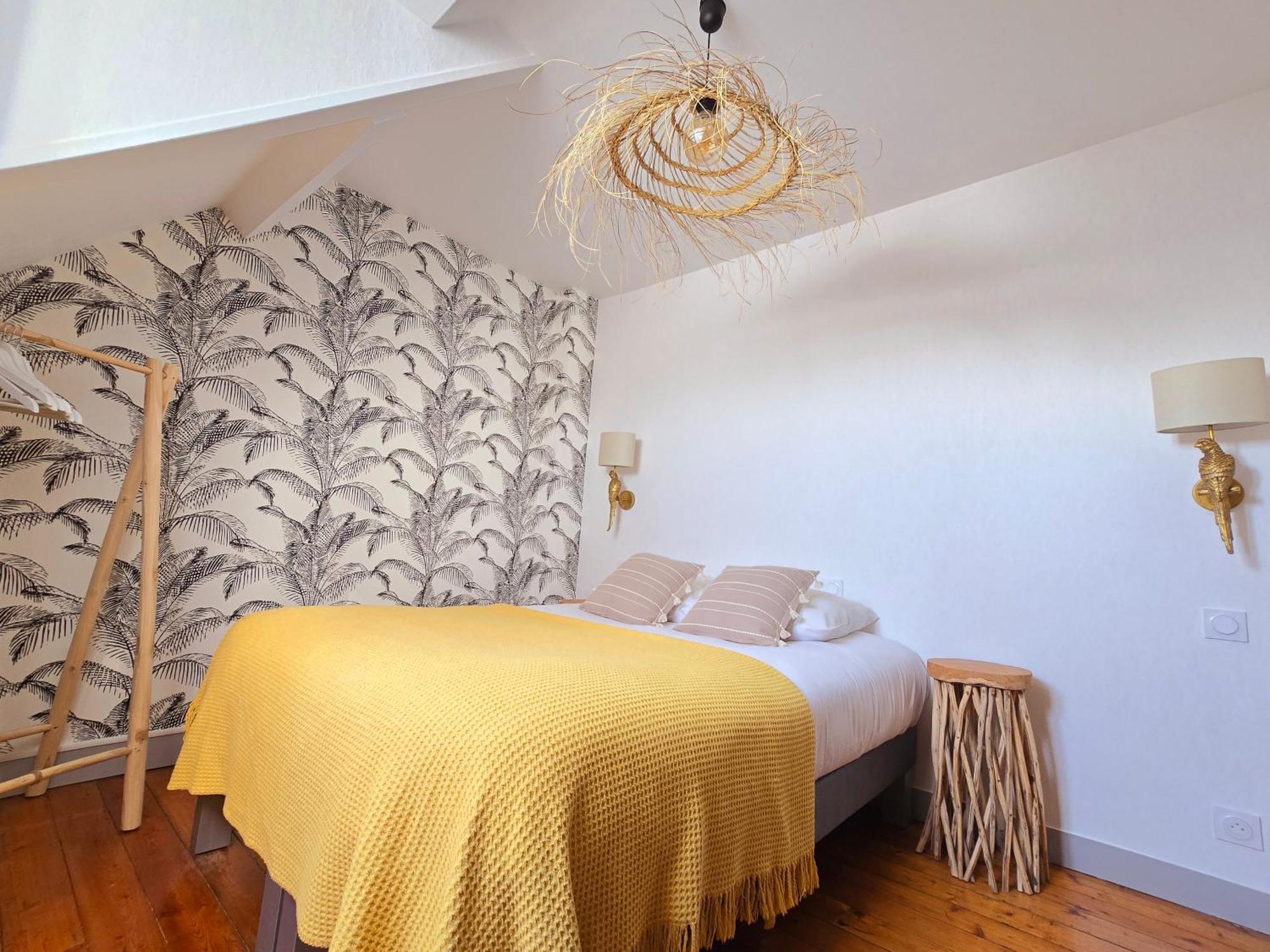 Relais Des Iles Saint Marcouf Villa Eksteriør bilde