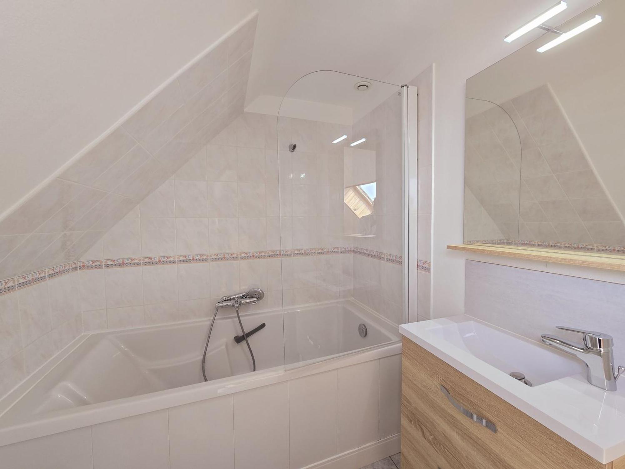 Relais Des Iles Saint Marcouf Villa Rom bilde